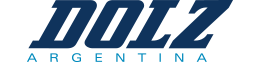 Industrias Dolz Argentina. Bombas de Agua. Logo