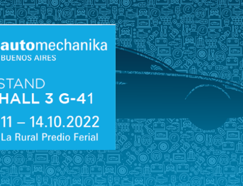 Automechanika 2022