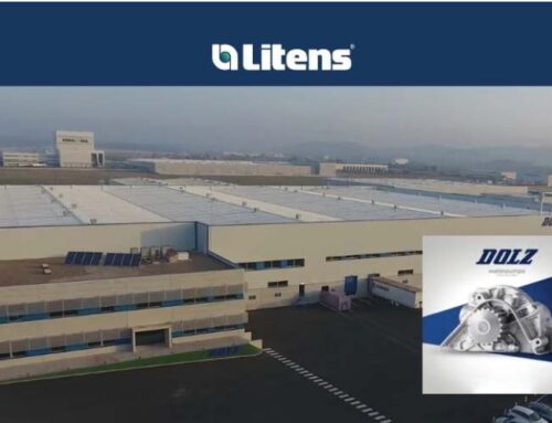 Litens Automotive Group adquiere una participación mayoritaria en el fabricante y distribuidor con base en España de bombas de agua para vehículos y otros productos asociados