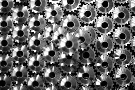 Bombas de Agua