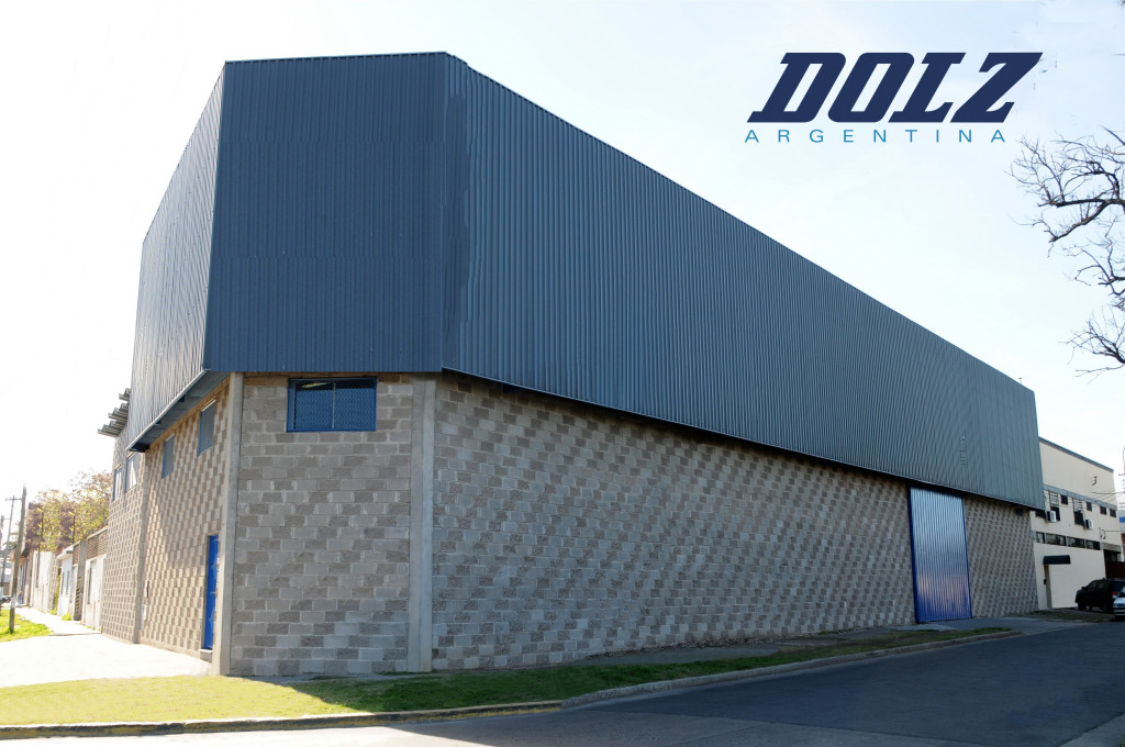 Planta Dolz Argentina