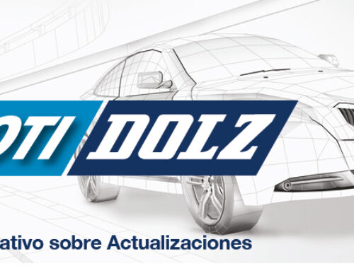 NotiDolz n° 269 – Nueva bomba disponible